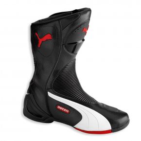 Peninsula Imports Ducati Ducati Performance Boots Roadster GT V3